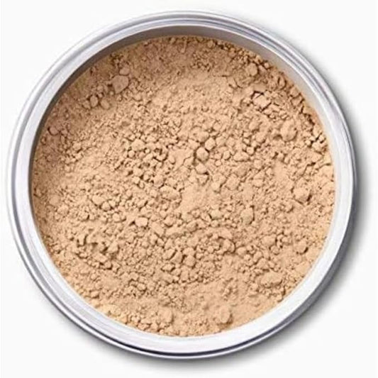 Pure Crushed Mineral Powder Foundation (2.0)