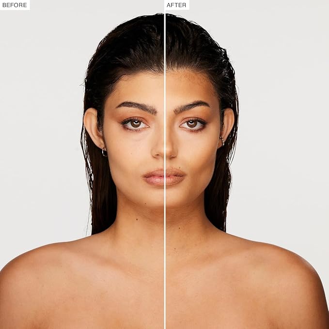 Freck Beauty FACE HACK Precision Sculpting Bronzer Stick β Creamy Buildable Formula, Natural Skin-Like Finish, Almond Tip Applicator, Vegan & Cruelty-Free | MEDIUM TAN (Golden Warm Undertone)