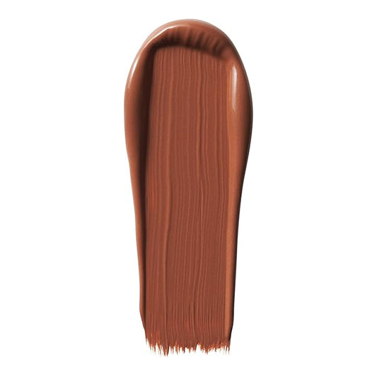 e.l.f. Hydrating Camo CC Cream, SPF 30, Color Correcting Full Coverage Foundation For A Dewy Finish, Vegan & Cruelty-Free, Deep 560 C