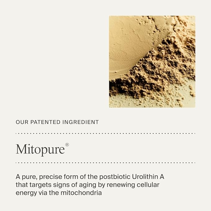 Timeline Mito-Biotic™ Travel Size Resurfacing Face Exfoliator With Acids To Purify, Tone, Hydrate, Refine Texture & Unclog Pores - .30mL