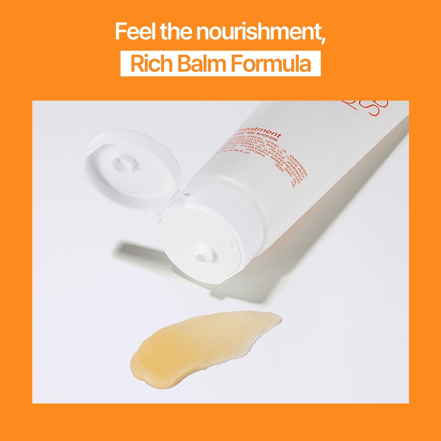 Mise En Scene Perfect Serum Treatment | Korean Hair Mask for Hair Coating Effect, Treatment at Home Care, Wash Off Nutritient conditioner, 6.08 Fl. Oz.(180ml)