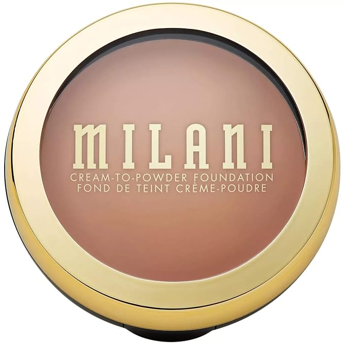 Milani Conceal+Perfect Cream-to-Powder (Sand)