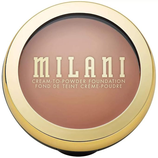Milani Conceal+Perfect Cream-to-Powder (Sand)