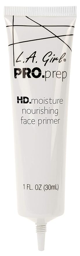 L.A. Girl Primer Spray, Primer Spray GFS916