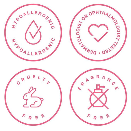 Almay Liquid Foundation, Truly Lasting Color, Long Wearing Natural Finish, Vitamin E and Lemon Extract, Hypoallergenic, Cruelty-Free, Dermatologist Tested, 260 Sand, 1 fl oz