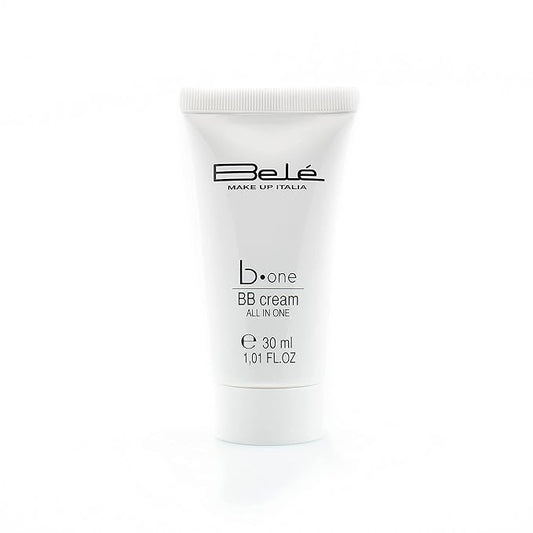 BB Cream (#2 Silt) (Made In Italy)
