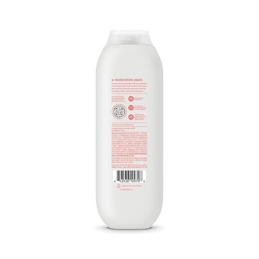 Method Repairing Conditioner, Island Mist, Hibiscus + Mango Nectar + Passion Fruit notes, 13.5oz