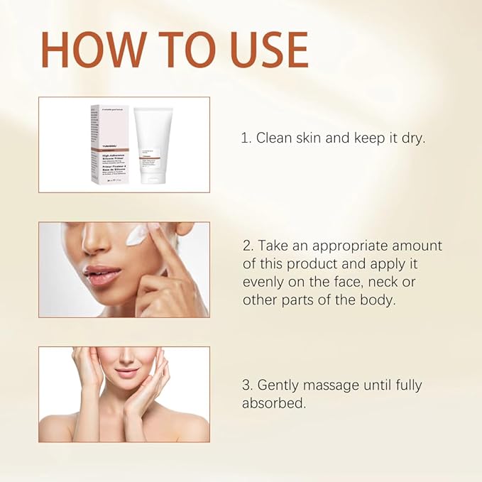 Hydrating Pore-Reducing Makeup Base Primer Lotion