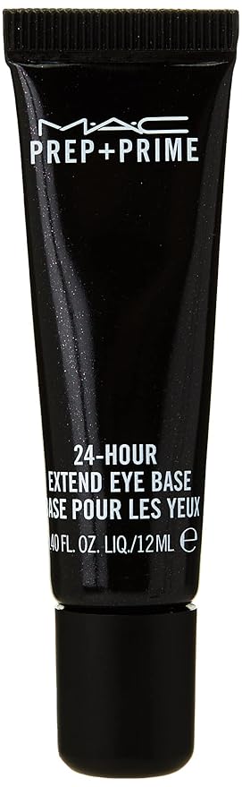 Prep Plus Prime 24-Hour Extend Eye Base by MAC for Women - 0.4 oz Primer