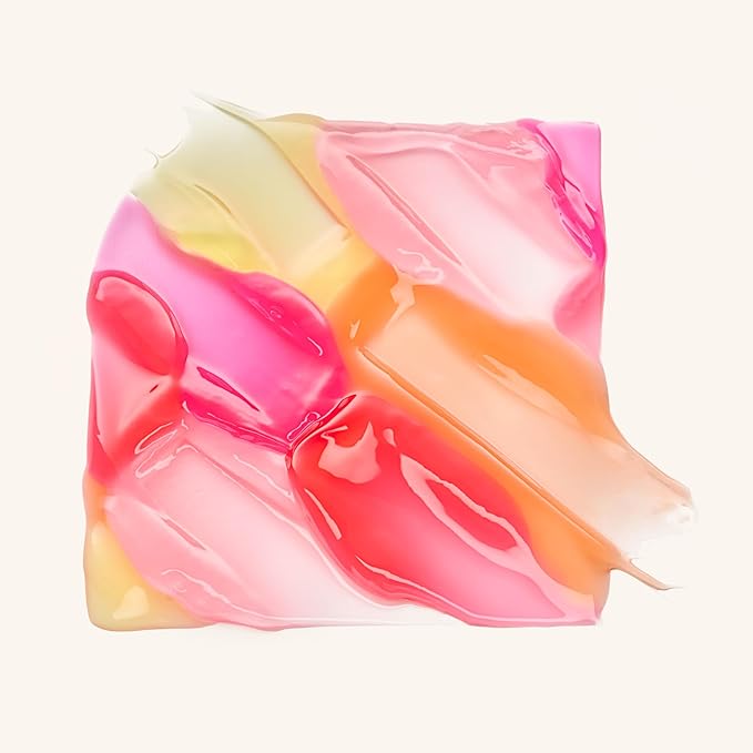 Catrice | Glossinβ Glow Tinted Lip Oil | High Shine, Moisturizing Lip Stain | With Cherry & Pomegranate Oil | Vegan, Gluten Free & Cruelty Free (50 | Spill The Tea)