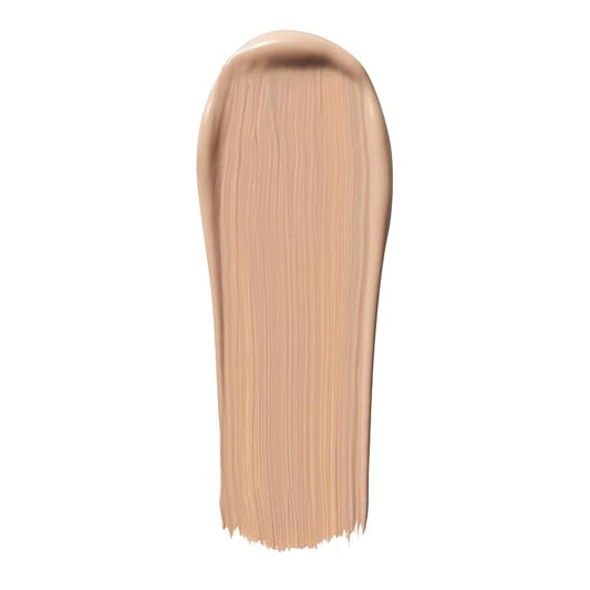 e.l.f. Hydrating Camo CC Cream, SPF 30, Color Correcting Full Coverage Foundation For A Dewy Finish, Vegan & Cruelty-Free, Light 205 N