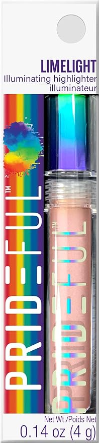 Prideful Limelight - Illuminating Highlighter (Dena)