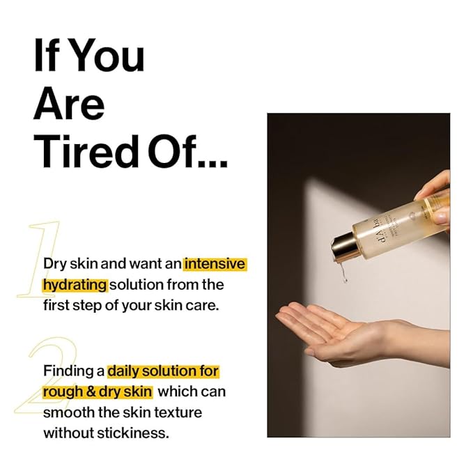 dβAlba Italian White Truffle First Aromatic Toner, Vegan Skincare, Gentle Hydrating Toner with White Truffles, Weakly Acidic, Skin Texture Enhancement, Surfactant Free (5.24 fl oz.)