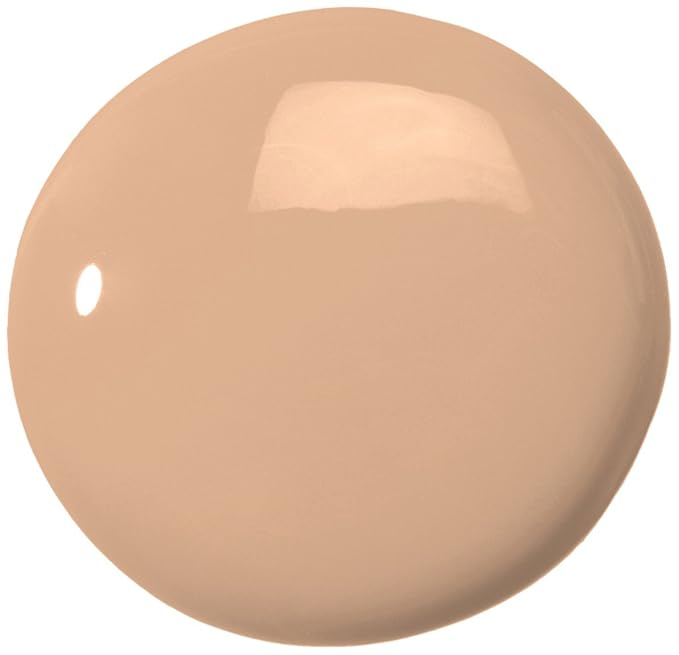 L'Oreal Paris Makeup Infallible Up to 24HR Pro-Glow Foundation, Sand Beige, 1 fl oz.