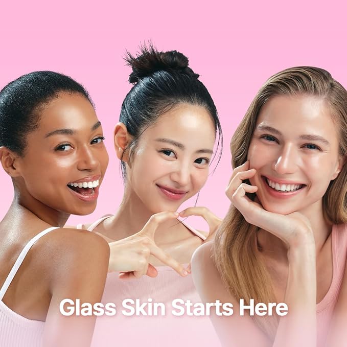 Hanskin Hyaluron Skin Essence Toner β Korean Hydrating Toner for Glass Skin | Hyaluronic Acid & Collagen | Lightweight Moisturizing Astringent for Dry, Sensitive & Dull Skin | K-Beauty (5.07 fl oz)