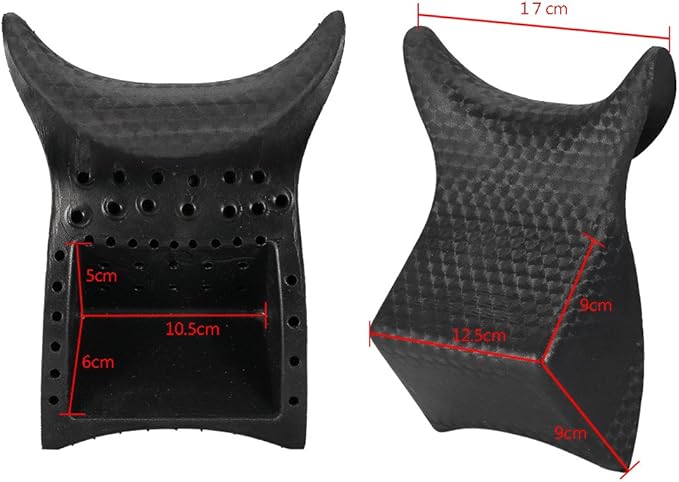 Neck Cushion For Shampoo Bowl, Headrest Pad Travel Pillows Neck Neck Cushion Bowl Shampoo