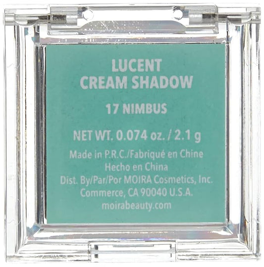 Lucent Cream Shadow (017, Nimbus)