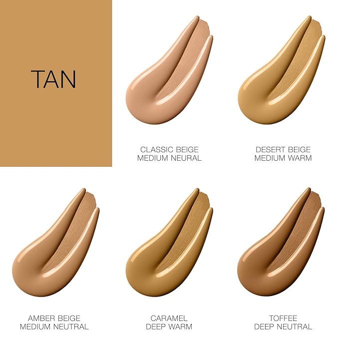 wet n wild Photo Focus Dewy Liquid Foundation Makeup, Desert Beige