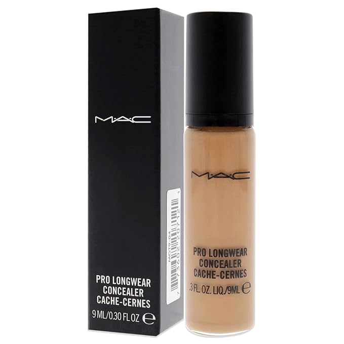 Mac Pro Longwear Concealer Nc35 0.30 Ounce
