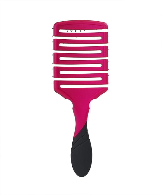 Wet Brush Brush Pro Flex Dry Paddle Pink (BWP831FLEXPKP)