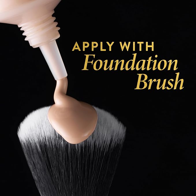 LAURA GELLER NEW YORK Better Than βBlock Skincare-Infused Serum Foundation with Broad Spectrum SPF 50+, Sand