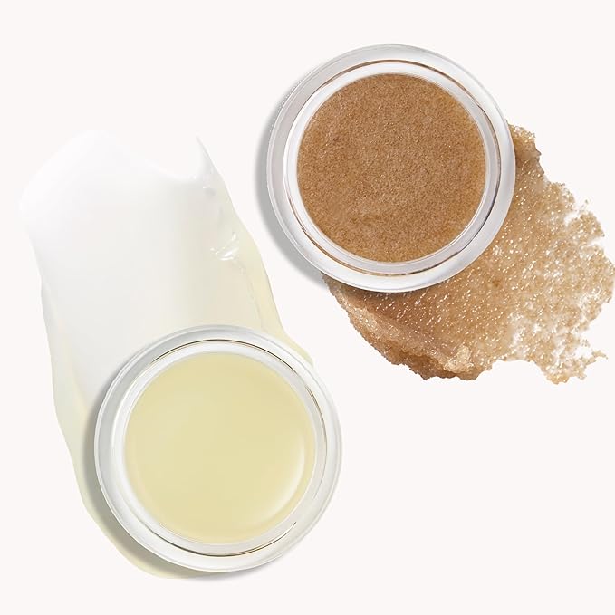 Julep 24/7 Lip Treatment - Hydrating Balm and Sleeping Mask - Moisturizing Repair - Nourishing Mask & Exfoliating Scrub, Lavender