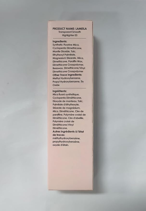 Polvo De Hadas,Body Face Glitter Highlighter Powder Stick,Face High Gloss Natural Three-dimensional Face Blusher Sparkle Fairy Highlight Patting Powder Smooth Highlight Makeup Stick Pink