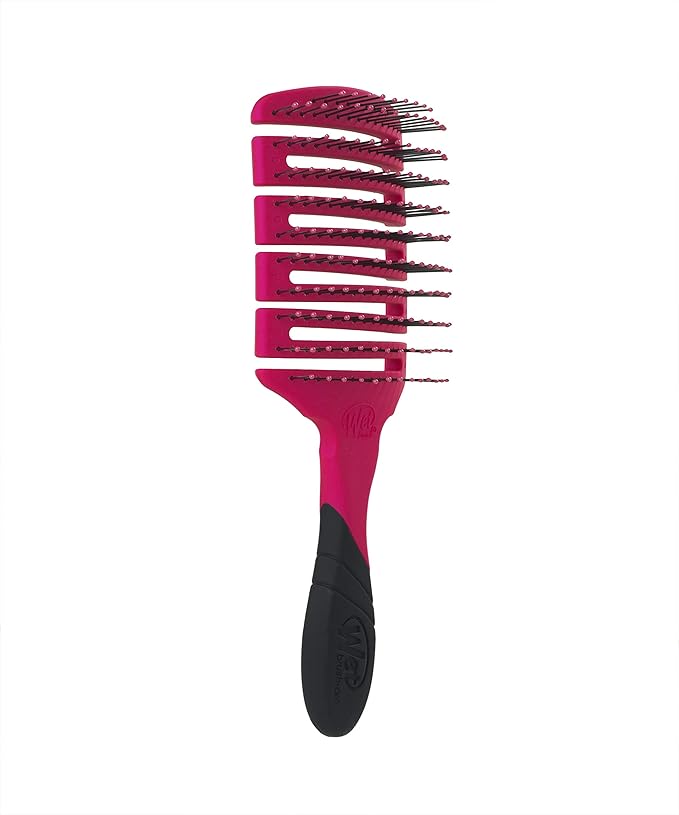 Wet Brush Brush Pro Flex Dry Paddle Pink (BWP831FLEXPKP)