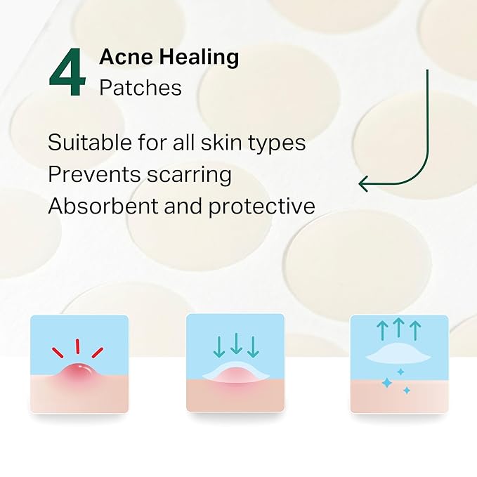 YβOUR Acne-Care Sets: Acne Treatment Duo, 3-Step Acne Set, Purify & Treat Acne Set, Bloom & Blur Acne Set, Adult Acne Set. 4-Step Purifying Acne System. Made in USA