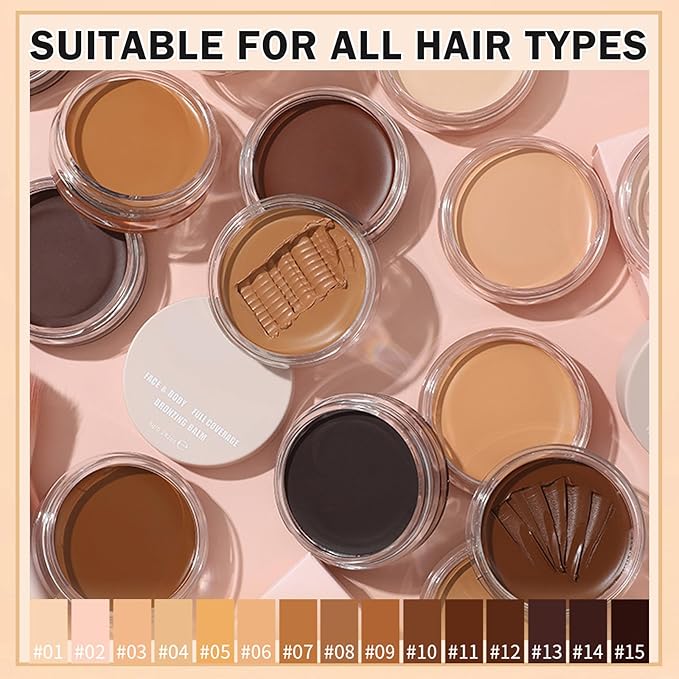 Under Eye Color Corrector,Cream Concealer Full Coverage for Mature Skin,Vegan Under Eye Cream Dark Circles Cover up Makeup Concealer Makeup,Under Eye Brightener (08 Golden Tan)