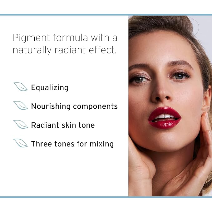 Nutraskin Super Wear HD Foundation Light - Liquid Foundation Makeup for a Radiant Complexion I Waterproof and Long-Lasting Primer Make Up I Made in Germany I 15ml