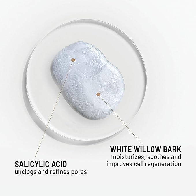 Dr. Brandt Pores No More, Pore Purifying Cleanser - Non-Drying Gel - Helps to Minimize the Appearance of Pores & Dissolves Impurities - 3.5 fl oz