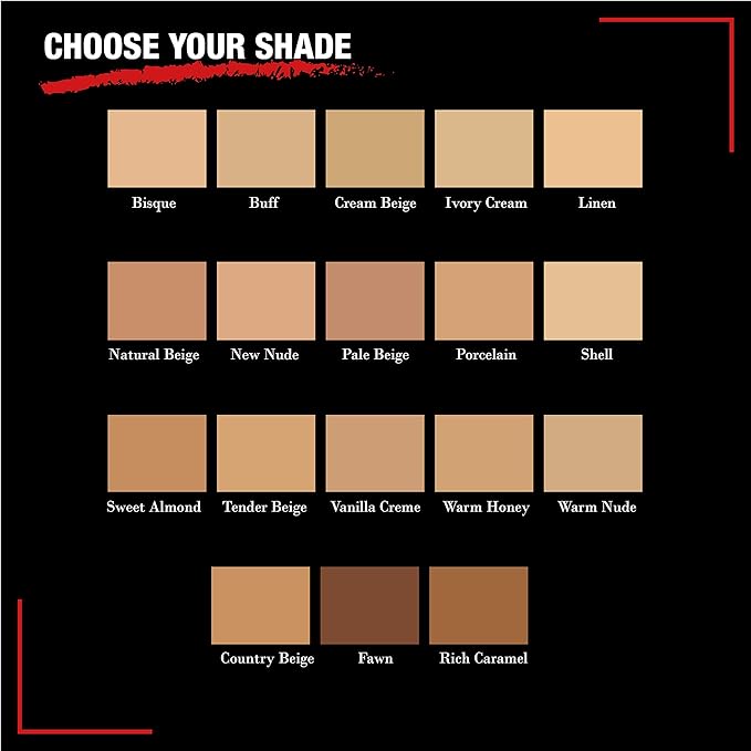 Jolie Luminous Foundation SPF 15 - Silky Hydrating Liquid Makeup (Natural Beige)