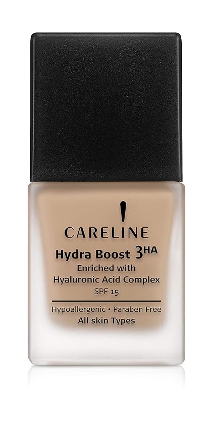 Hydra Boost 3HA Foundation (401)