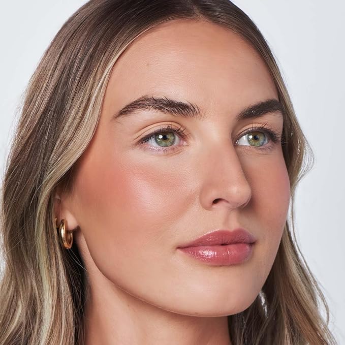 Endless Diffusionโข Baked Blush - Long-Lasting, Buildable, Smooth & Natural Finish (Daydream, 0.25oz)