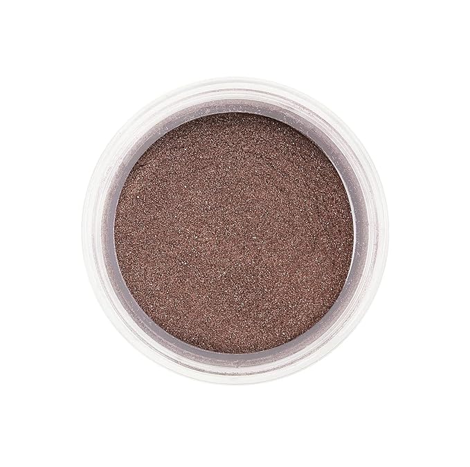 Bellapierre Shimmer Powder | Paraben Free | Vegan & Cruelty Free | All Skin Types | 2.35g - Diligence