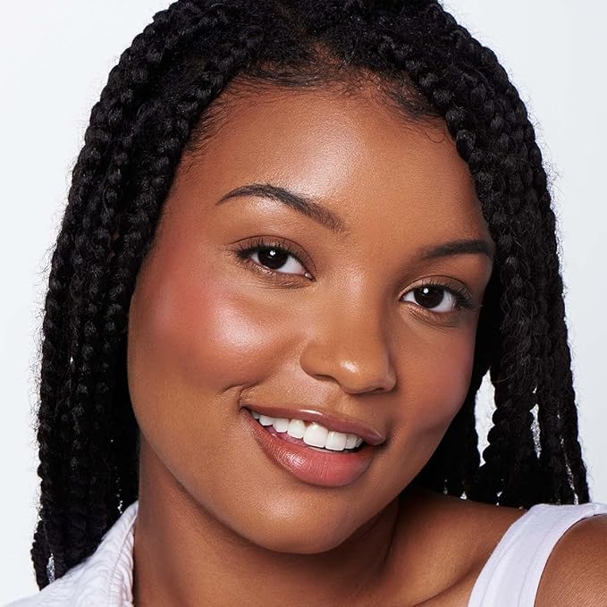 Endless Diffusionโข Baked Blush - Long-Lasting, Buildable, Smooth & Natural Finish (Daydream, 0.25oz)