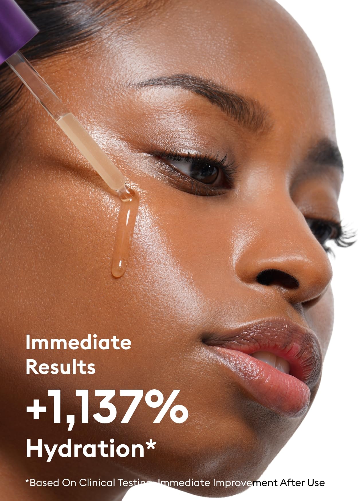 MISSHA Time Revolution Night Repair Face Serum Ampoule (5th Gen) - Overnight Probiotic Skincare for Revitalization and Radiance, 1.69 Fl Oz