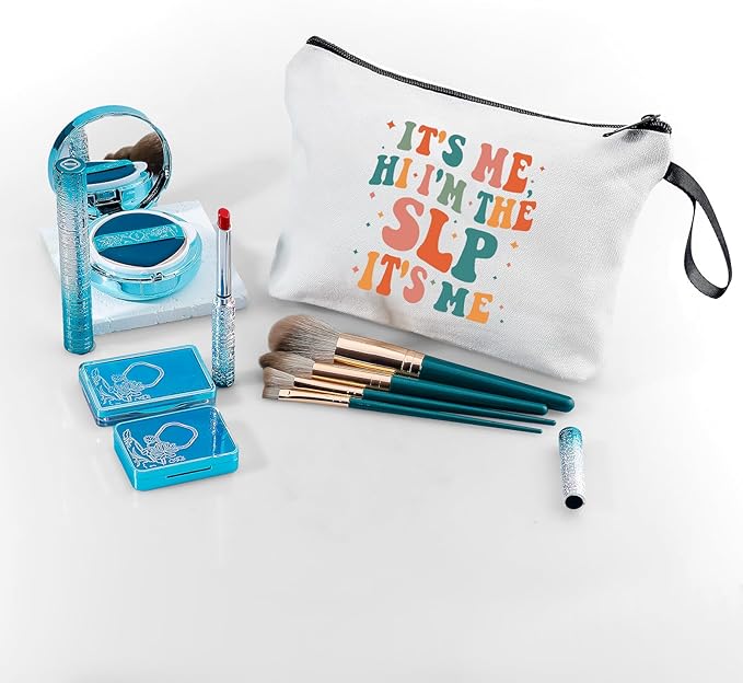 Appreciation Gifts - Speech Therapy Gift Bag for SLPs, Teachers & Friends