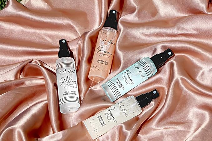 L.A. Girl Primer Spray GFS916