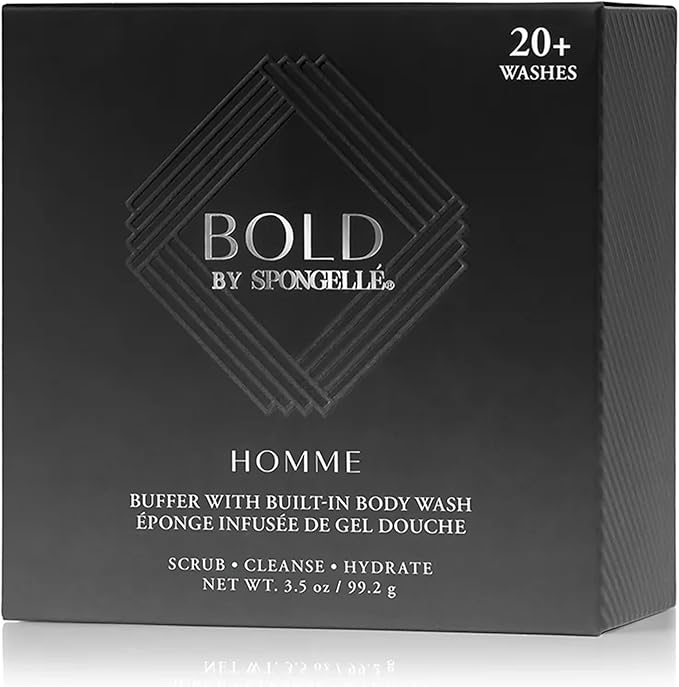 20+ Men's Homme Bold Buffer