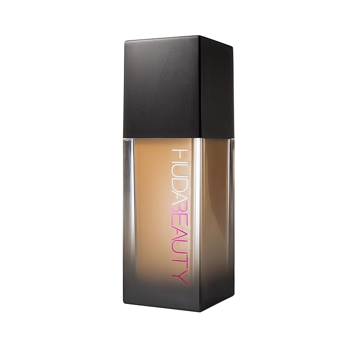 HUDA BEAUTY #FauxFilter Foundation - Butter Pecan 330N