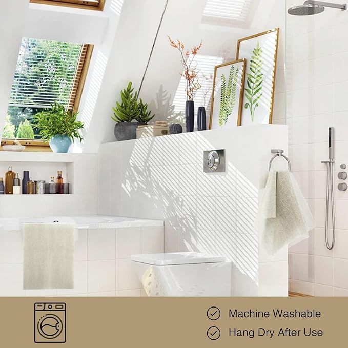 African Net Sponge Real African Net Sponge Authentic Exfoliating Washcloth for Deep Exfoliation Quick-Drying African Exfoliating Net Great for Daily Use81