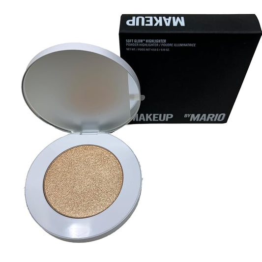 MAKEUP BY MARIO Soft Glow Highlighter Honey