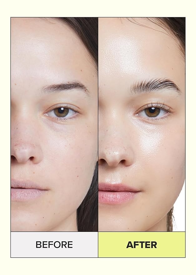I DEW CARE Vitamin C Face Moisturizer - Say You Dew | Korean Skin Care Routine Panthenol, Niacinamide, Non-irritating, Hydrate and Illuminate Glass Smoother Skin, 1.69 FL Oz