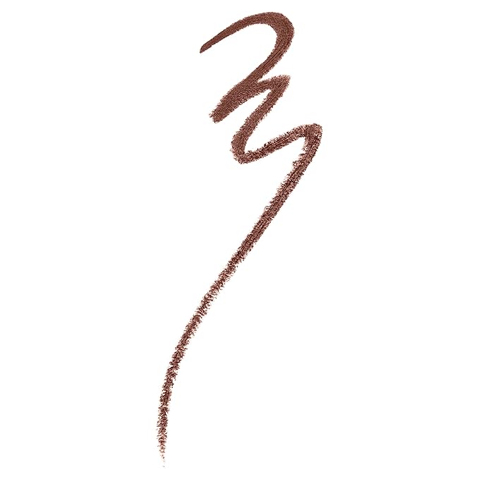 Maybelline Color Sensational Shaping Lip Liner with Self-Sharpening Tip, Beige Babe, Nude, 0.01 oz (Pack of 2)