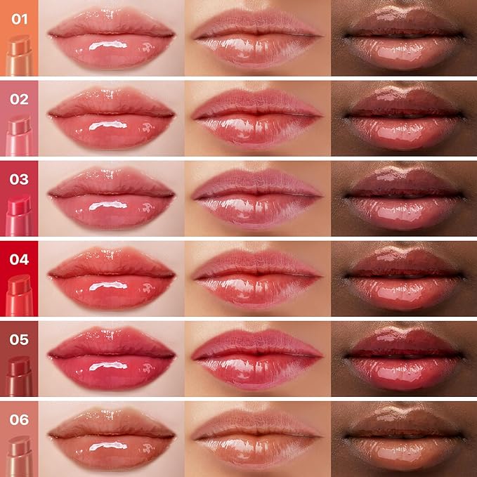 Nature Republic HONEY MELTING LIP (09 GRAPE) SOFT LIP STICK Hydrating Gloss, Moisturizing balms, Sheer tint, Shine & Nude, Glowy Finish, korean make up