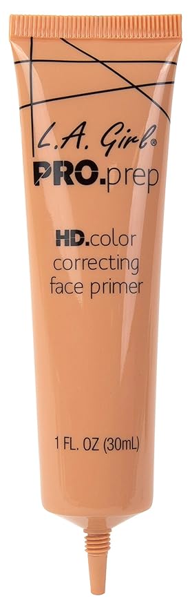 L.A. Girl PRO.Prep Correcting Primer, Colorless GFP915