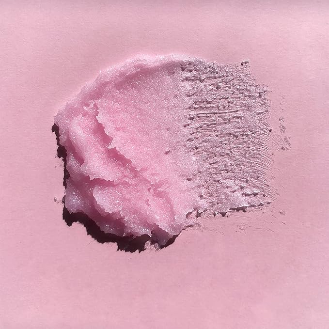 Sunday Rain Body Scrub, Acai Berry, Acai Berry Body Scrub