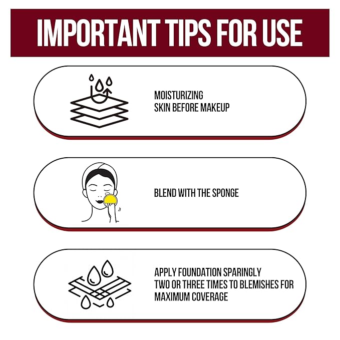 FV Dewy Foundation, Hydrating Formula & Medium Coverage, Waterproof, Long Lasting, Lightweight Liquid Foundation, Ideal For Dry/Combination Skin, 30g, Nourishing Beige